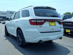 2018 Dodge Durango R/T AWD