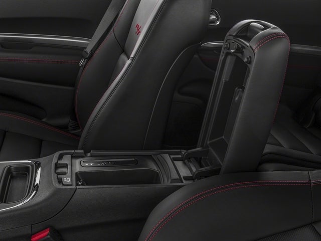 2018 Dodge Durango R/T AWD