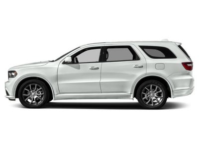 2018 Dodge Durango R/T AWD