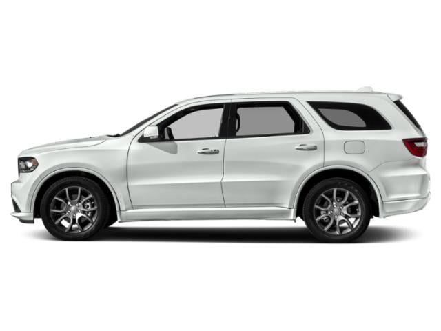 2018 Dodge Durango R/T AWD