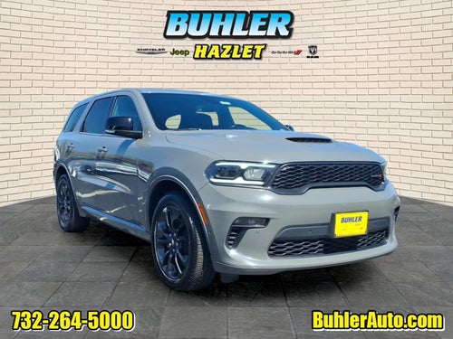 2022 Dodge Durango R/T AWD