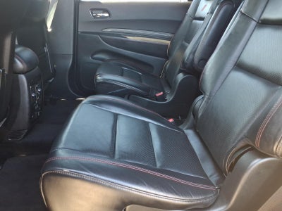 2022 Dodge Durango R/T AWD