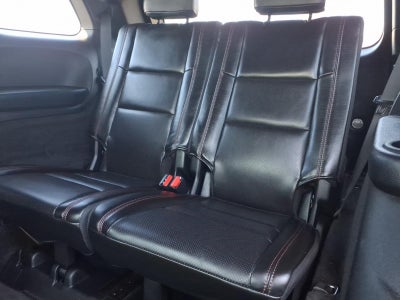 2022 Dodge Durango R/T AWD