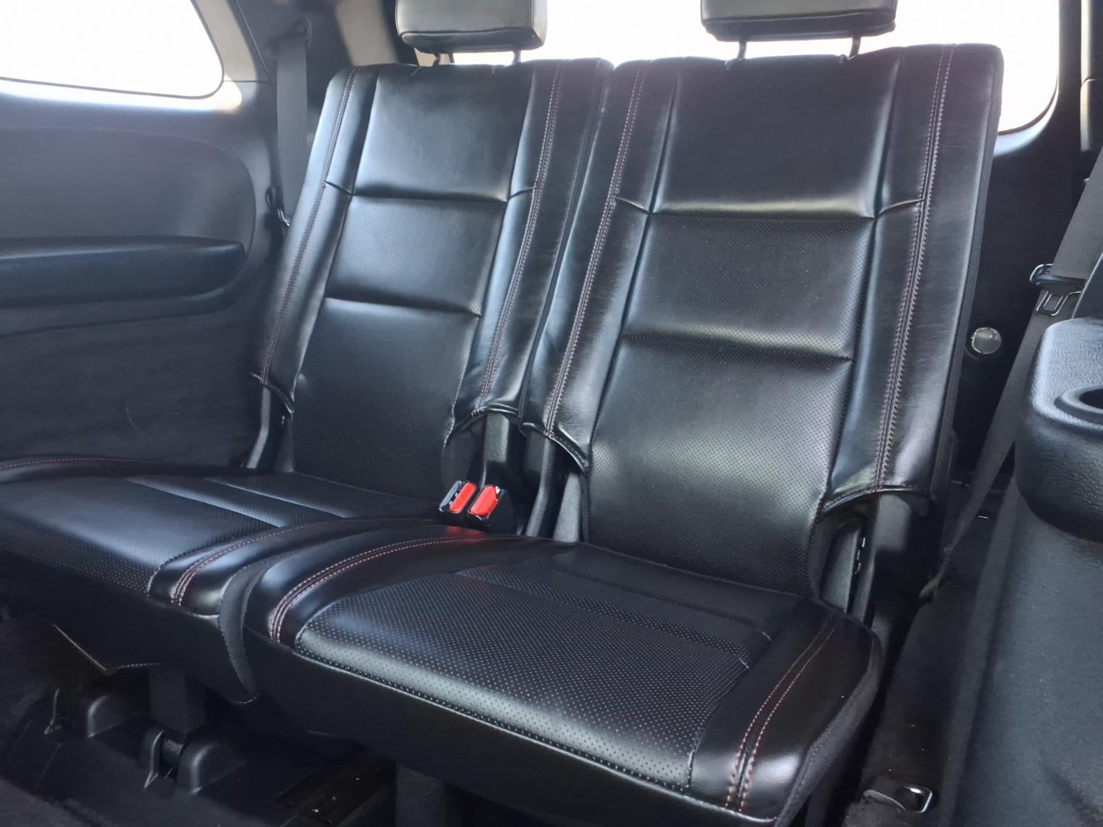 2022 Dodge Durango R/T AWD