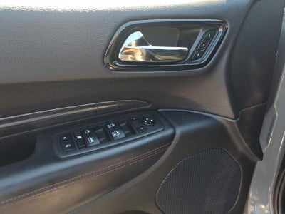 2022 Dodge Durango R/T AWD