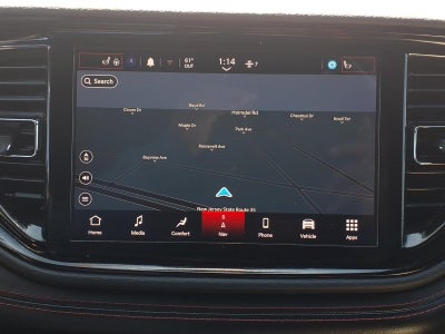 2022 Dodge Durango R/T AWD