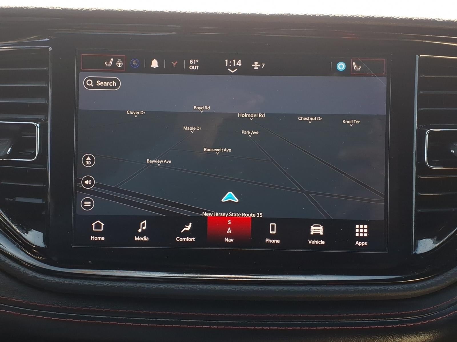 2022 Dodge Durango R/T AWD