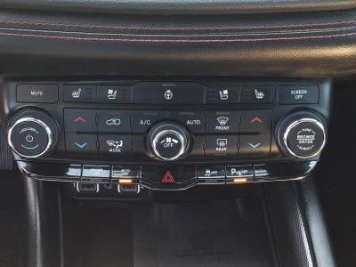 2022 Dodge Durango R/T AWD