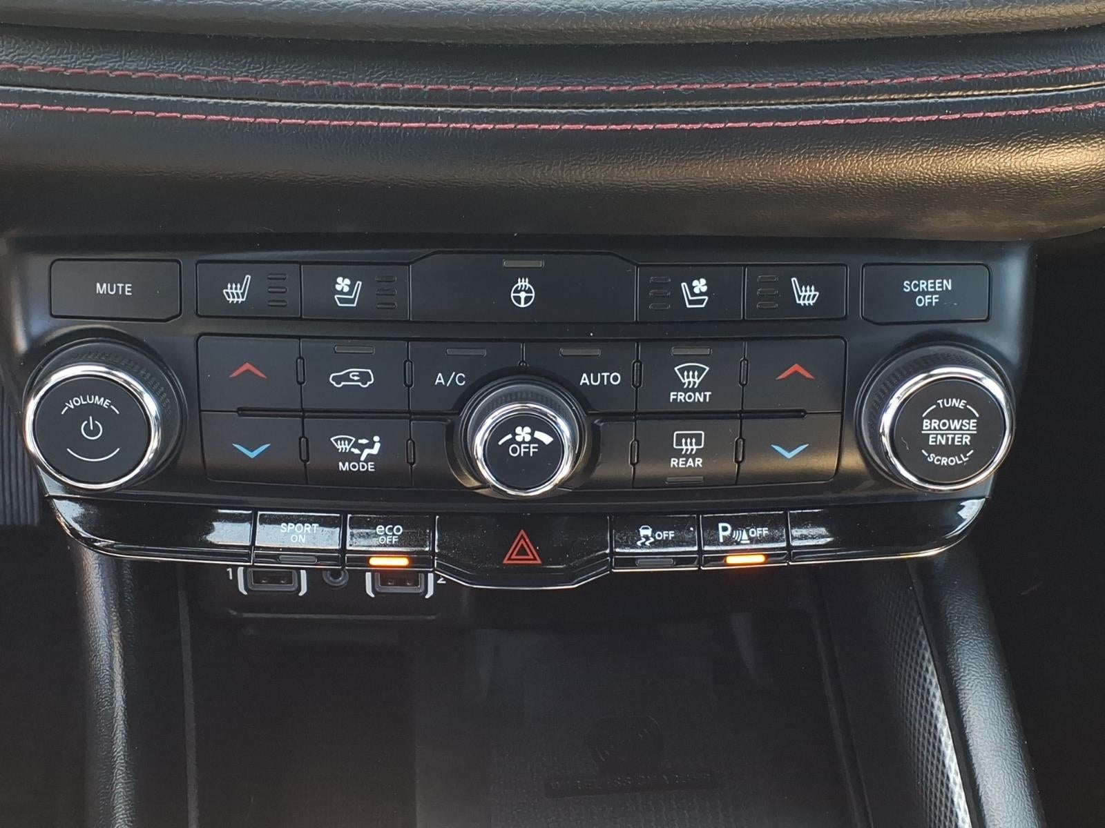 2022 Dodge Durango R/T AWD