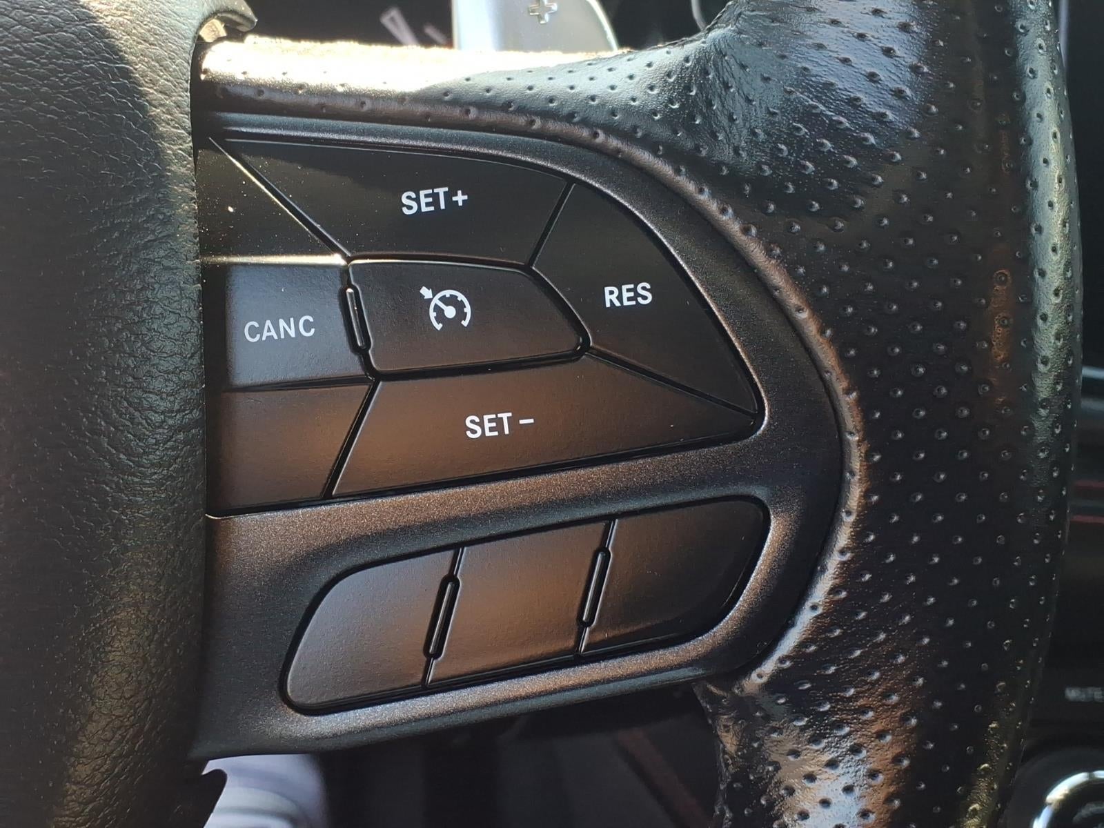 2022 Dodge Durango R/T AWD