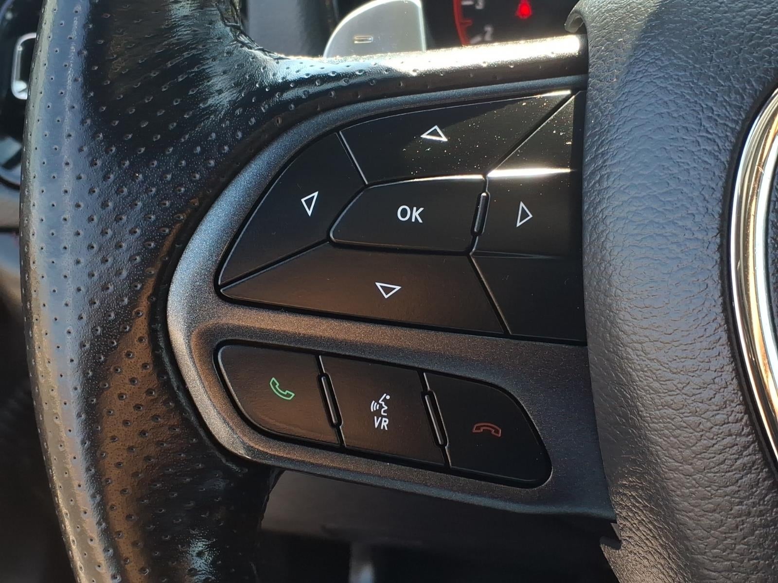 2022 Dodge Durango R/T AWD