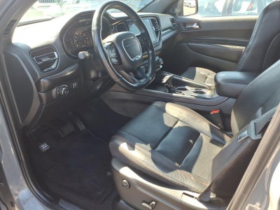 2022 Dodge Durango R/T AWD
