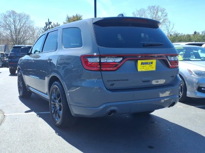 2022 Dodge Durango R/T AWD