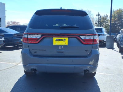 2022 Dodge Durango R/T AWD
