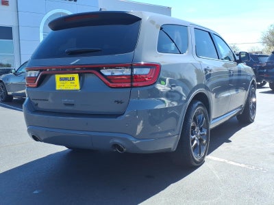2022 Dodge Durango R/T AWD