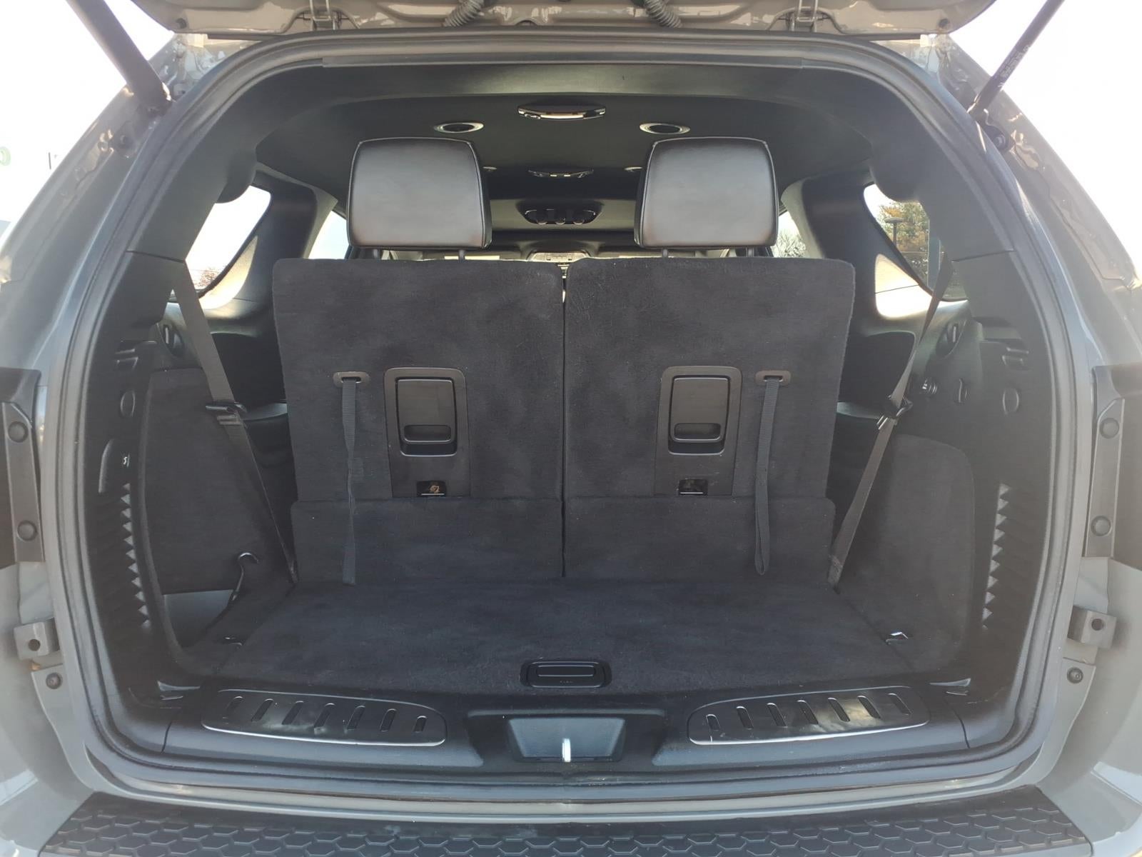 2022 Dodge Durango R/T AWD