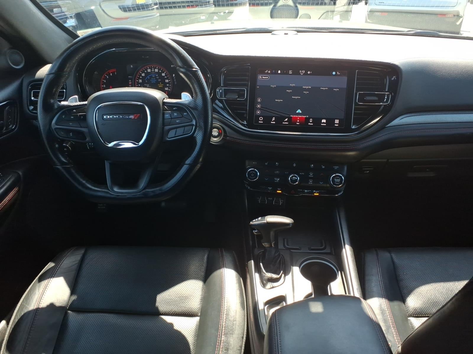 2022 Dodge Durango R/T AWD