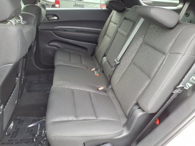 2026 Dodge Durango DURANGO GT AWD HEMI V8