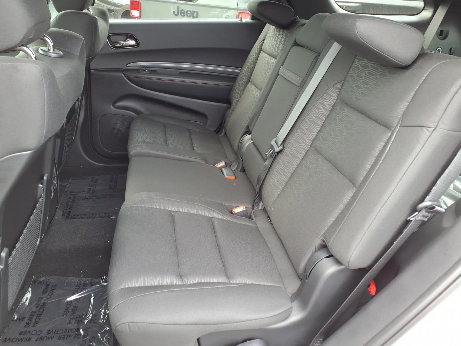 2026 Dodge Durango DURANGO GT AWD HEMI V8