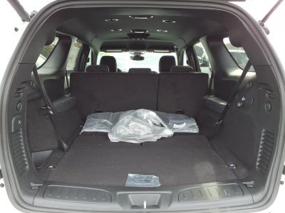 2026 Dodge Durango DURANGO GT AWD HEMI V8