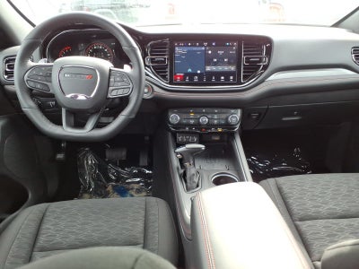 2026 Dodge Durango DURANGO GT AWD HEMI V8