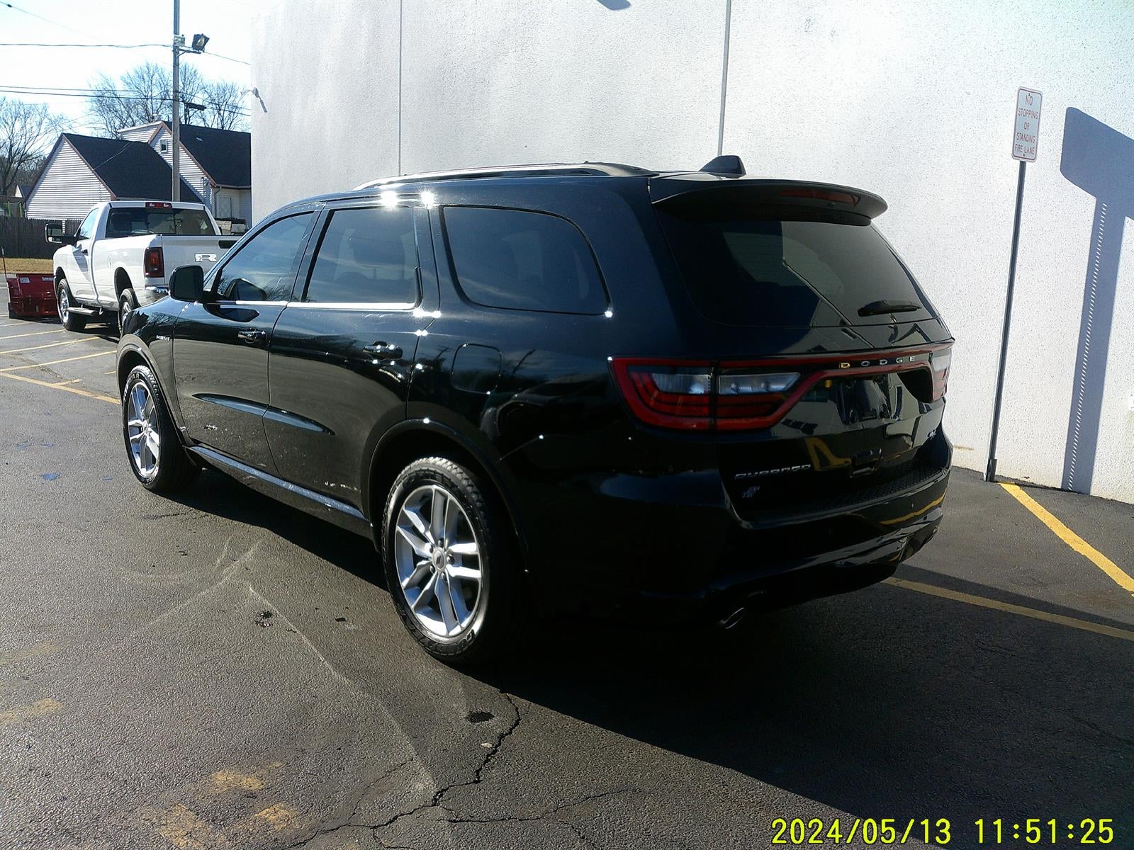 2024 Dodge Durango R/T Plus AWD