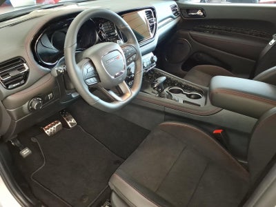 2026 Dodge Durango DURANGO R/T 392 PREMIUM AWD LAUNCH EDITION