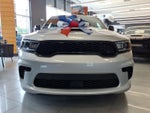 2026 Dodge Durango DURANGO R/T 392 PREMIUM AWD LAUNCH EDITION