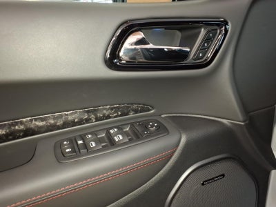 2026 Dodge Durango DURANGO R/T 392 PREMIUM AWD LAUNCH EDITION