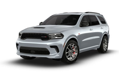 2026 Dodge Durango DURANGO R/T 392 PREMIUM AWD LAUNCH EDITION