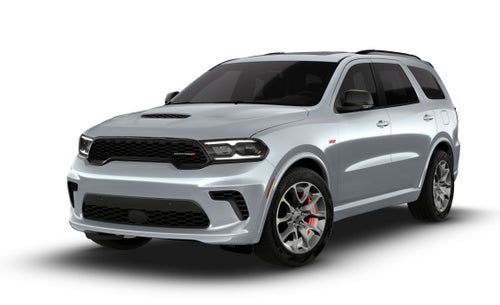 2026 Dodge Durango DURANGO R/T 392 PREMIUM AWD LAUNCH EDITION