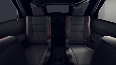 2026 Dodge Durango DURANGO R/T 392 PREMIUM AWD LAUNCH EDITION
