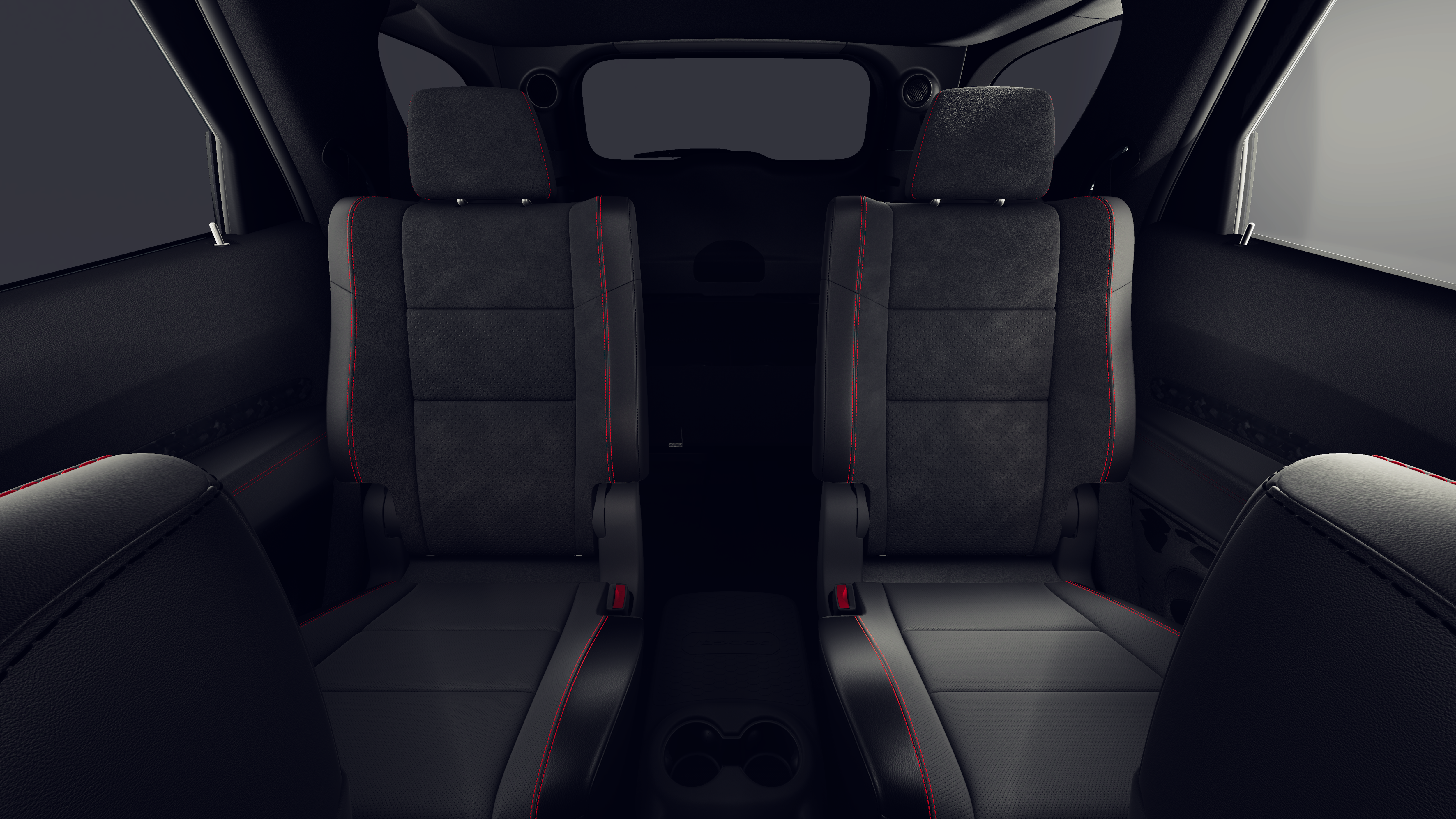 2026 Dodge Durango DURANGO R/T 392 PREMIUM AWD LAUNCH EDITION