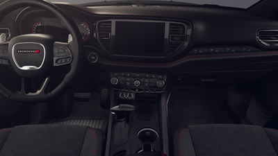 2026 Dodge Durango DURANGO R/T 392 PREMIUM AWD LAUNCH EDITION