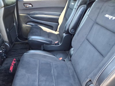 2021 Dodge Durango SRT 392 AWD