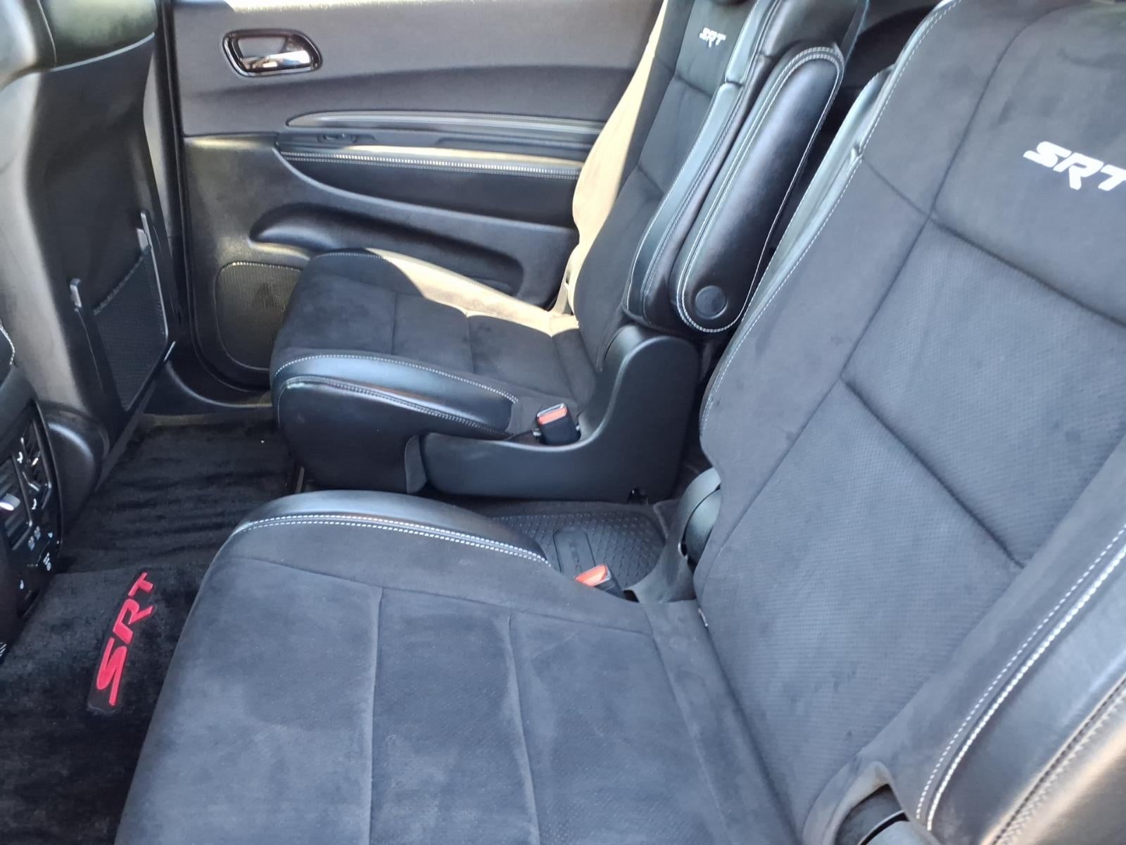 2021 Dodge Durango SRT 392 AWD