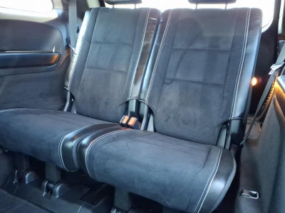 2021 Dodge Durango SRT 392 AWD