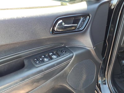 2021 Dodge Durango SRT 392 AWD