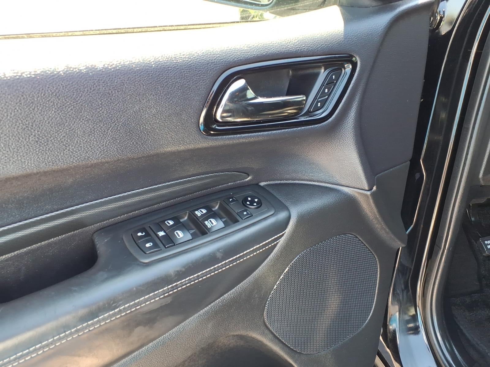 2021 Dodge Durango SRT 392 AWD
