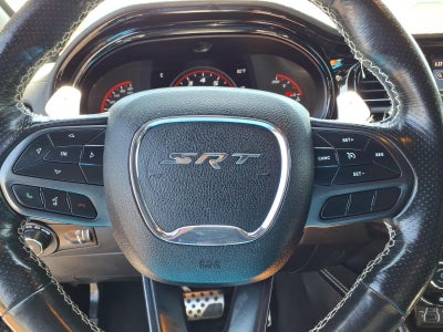 2021 Dodge Durango SRT 392 AWD