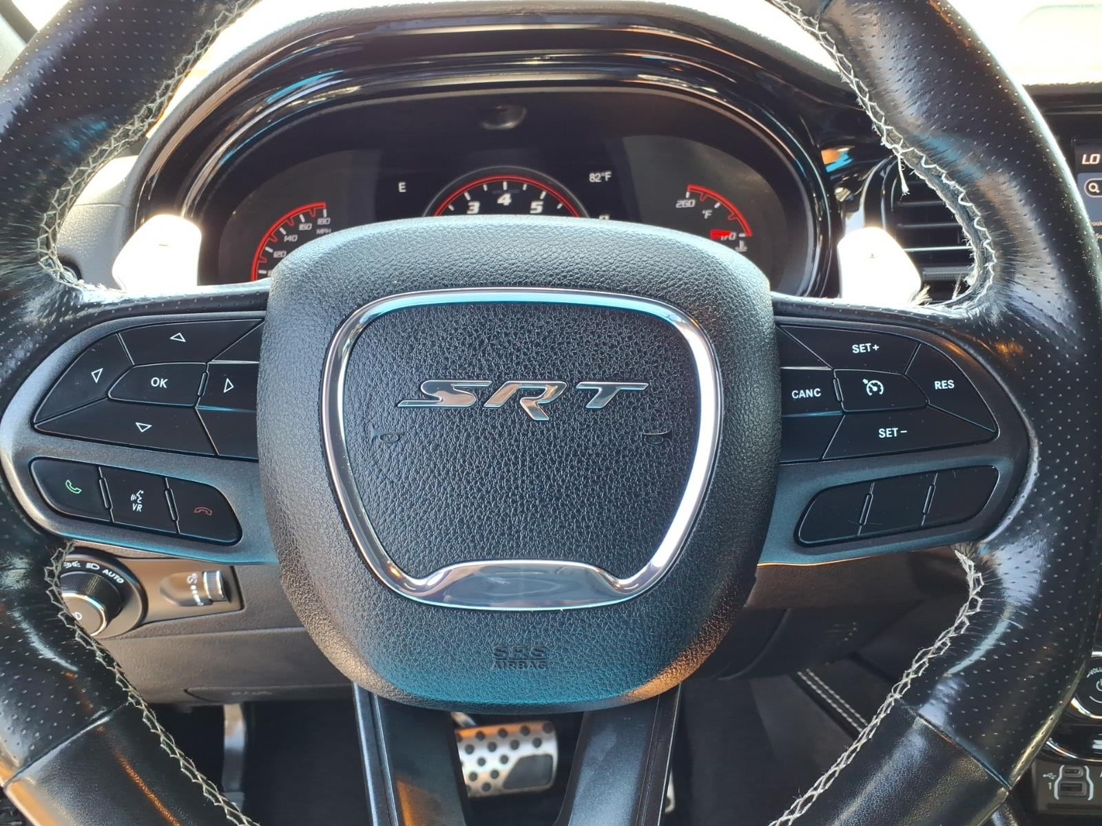 2021 Dodge Durango SRT 392 AWD
