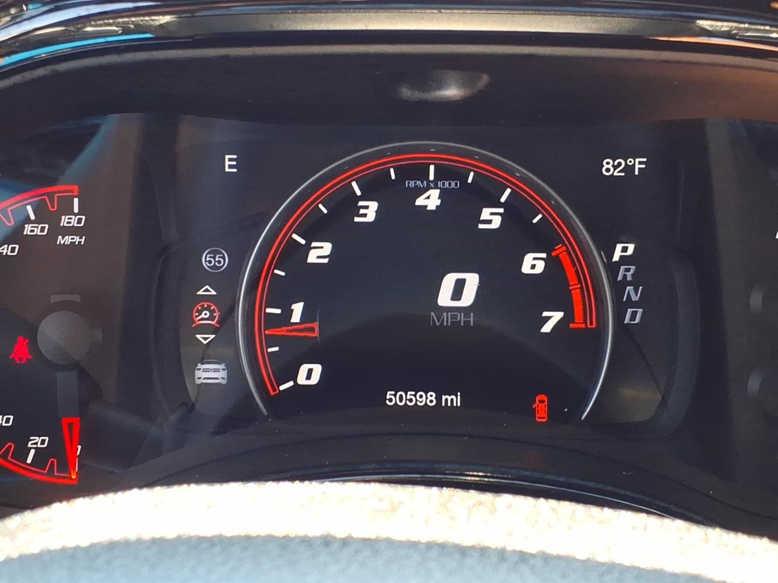 2021 Dodge Durango SRT 392 AWD