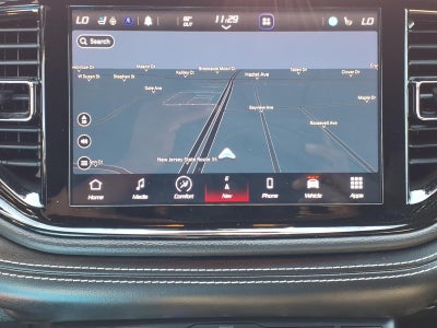 2021 Dodge Durango SRT 392 AWD