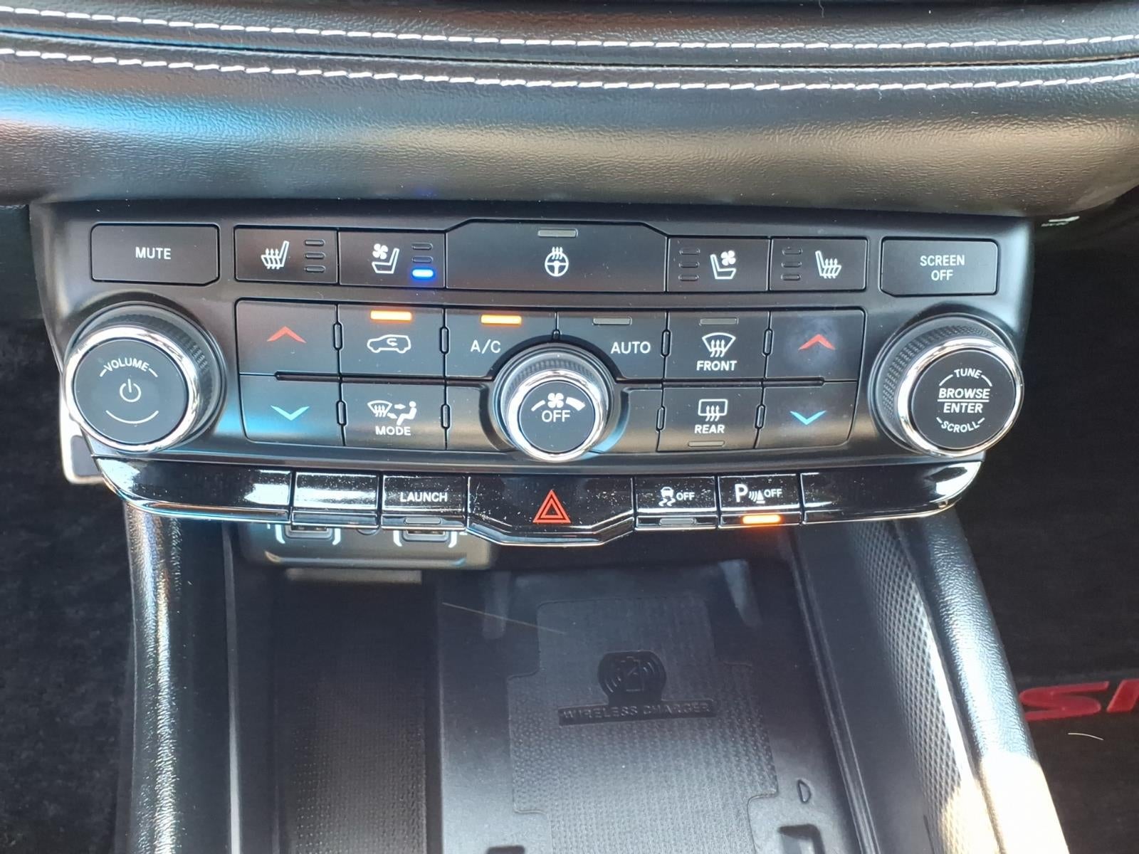 2021 Dodge Durango SRT 392 AWD