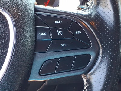 2021 Dodge Durango SRT 392 AWD