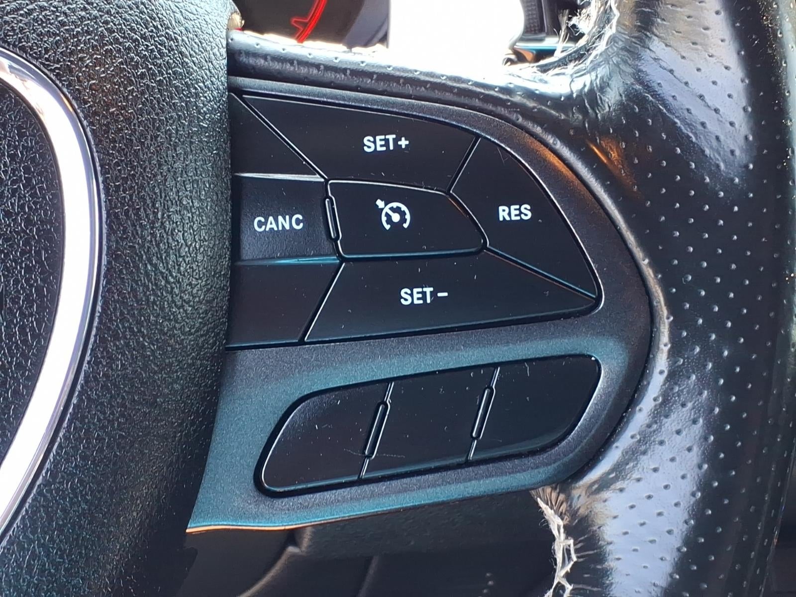 2021 Dodge Durango SRT 392 AWD