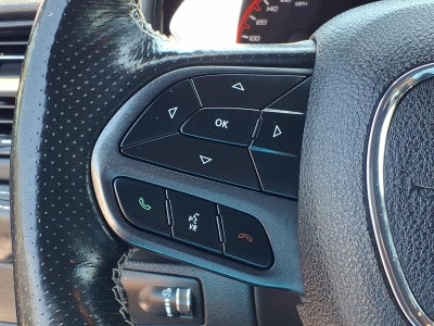 2021 Dodge Durango SRT 392 AWD