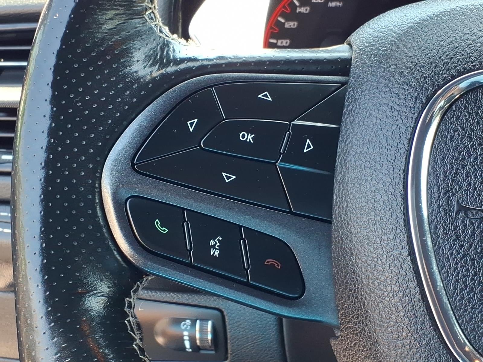 2021 Dodge Durango SRT 392 AWD