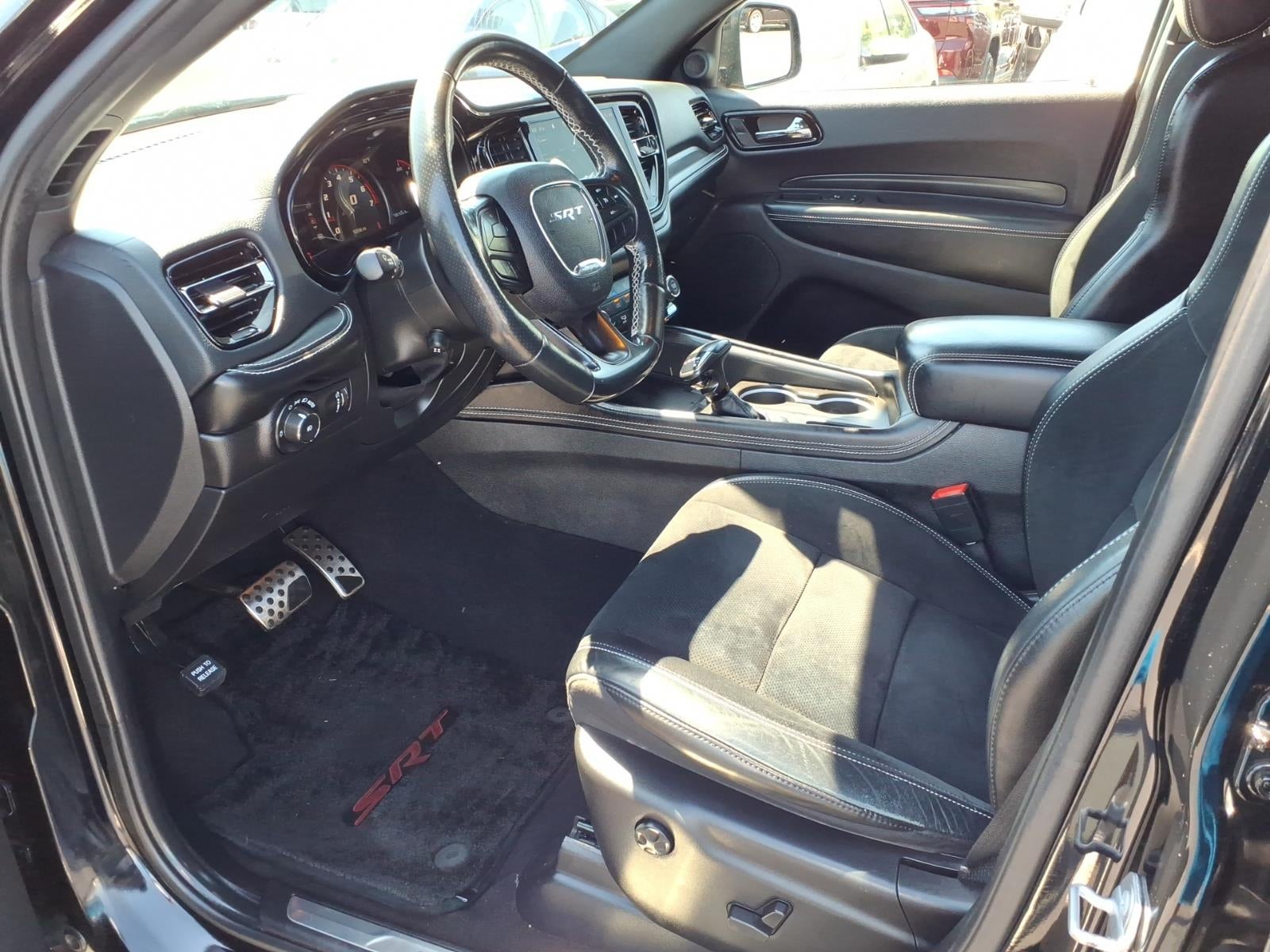 2021 Dodge Durango SRT 392 AWD