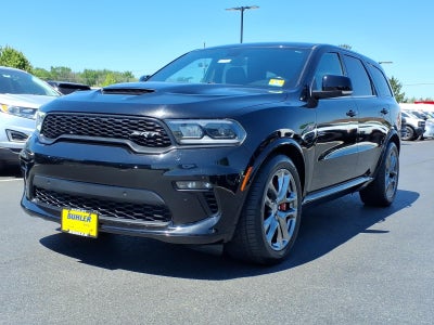2021 Dodge Durango SRT 392 AWD